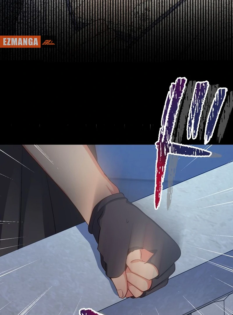 Is This Lie Is Also a Destiny? chapter 28 page 95