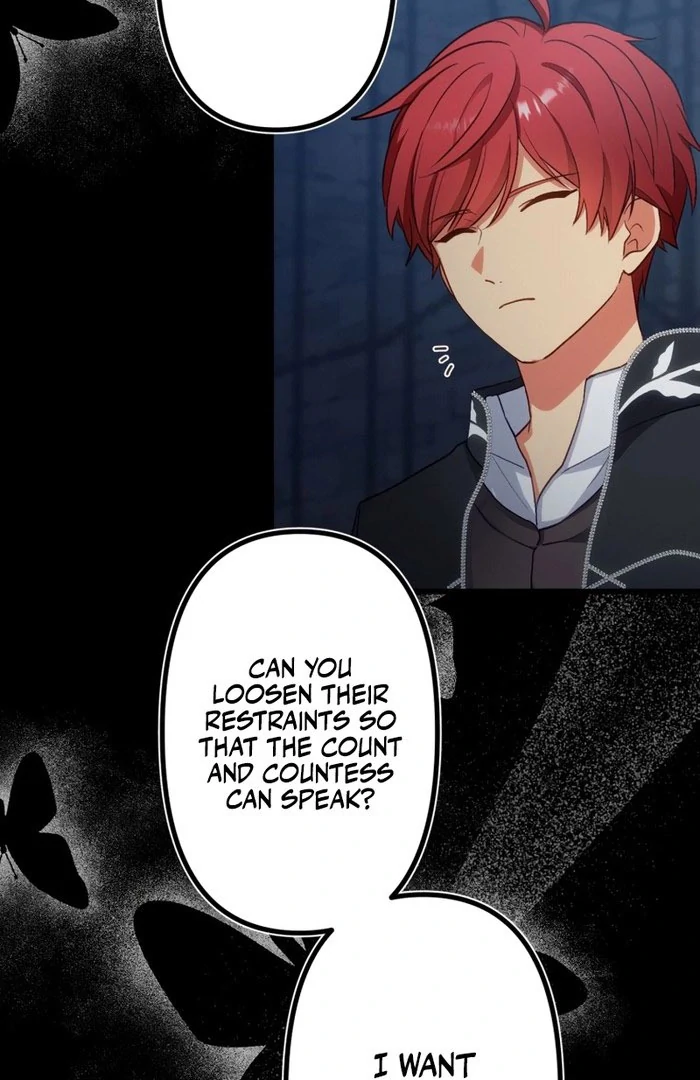 Is This Lie Is Also a Destiny? chapter 32 page 4