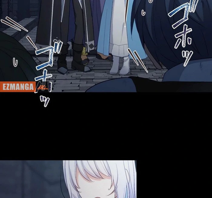 Is This Lie Is Also a Destiny? chapter 32 page 8