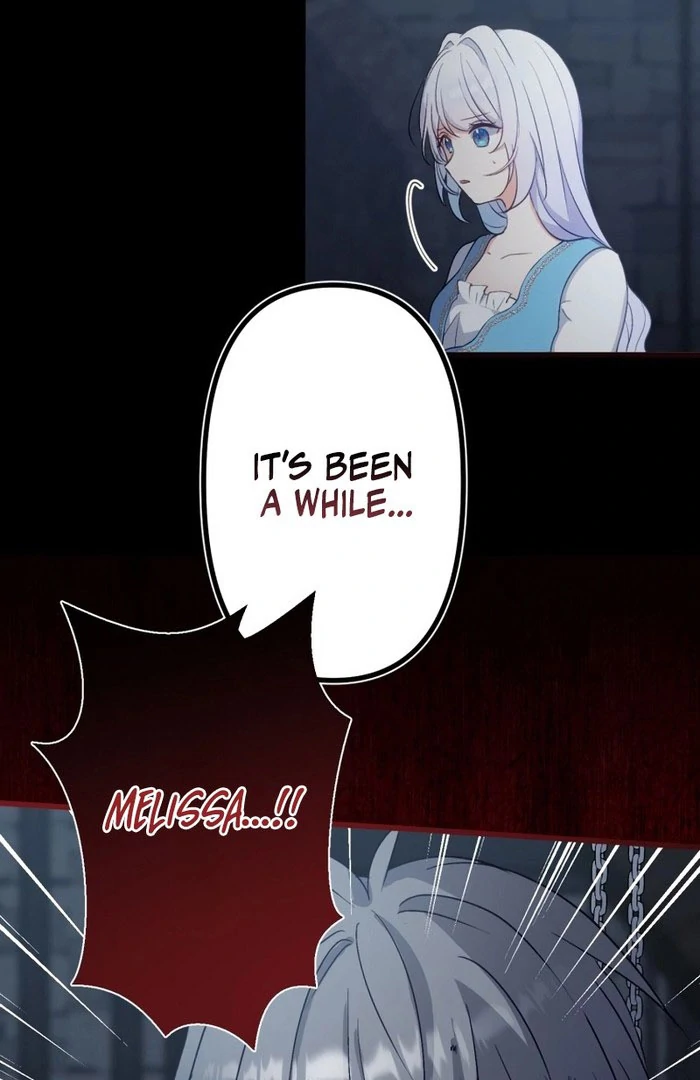 Is This Lie Is Also a Destiny? chapter 32 page 10