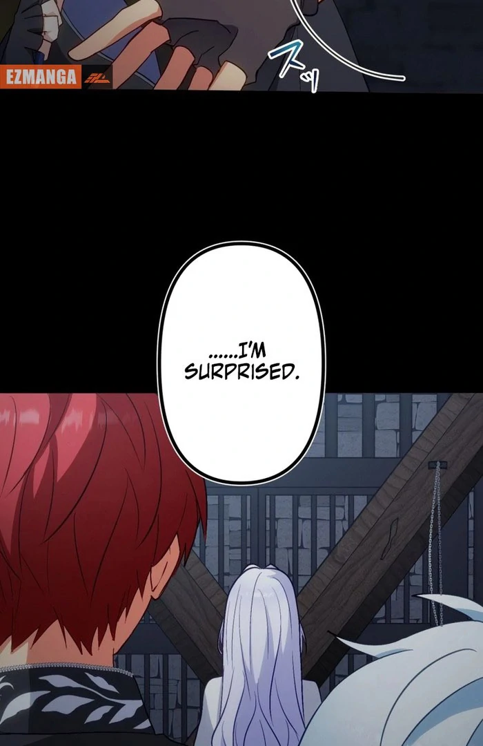 Is This Lie Is Also a Destiny? chapter 32 page 15