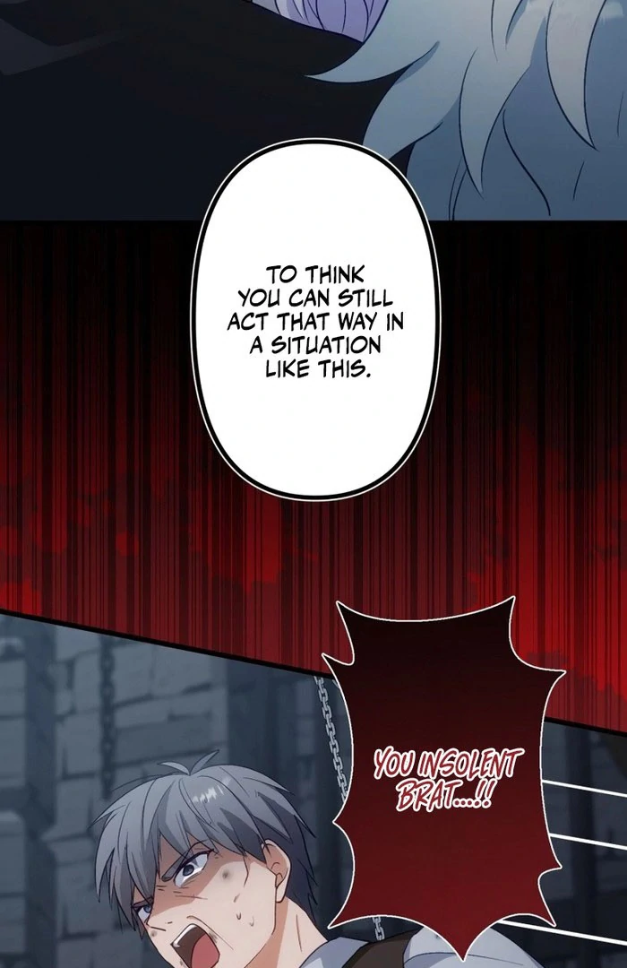 Is This Lie Is Also a Destiny? chapter 32 page 16
