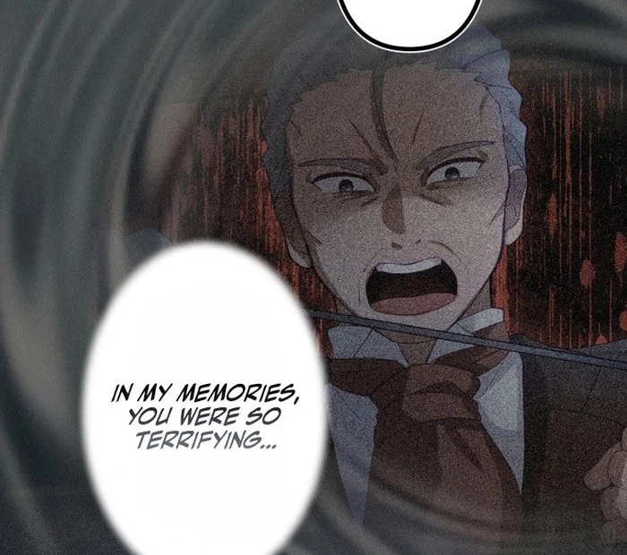 Is This Lie Is Also a Destiny? chapter 32 page 19