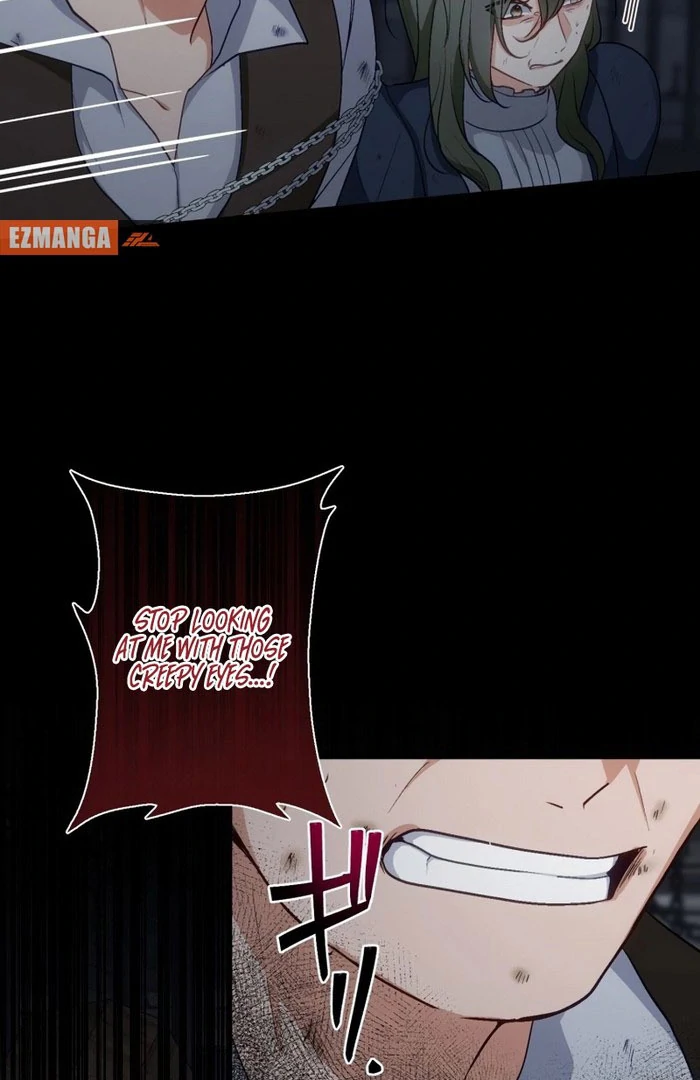 Is This Lie Is Also a Destiny? chapter 32 page 23