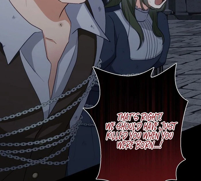 Is This Lie Is Also a Destiny? chapter 32 page 25