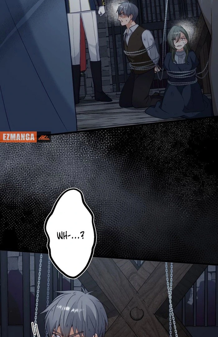 Is This Lie Is Also a Destiny? chapter 32 page 28
