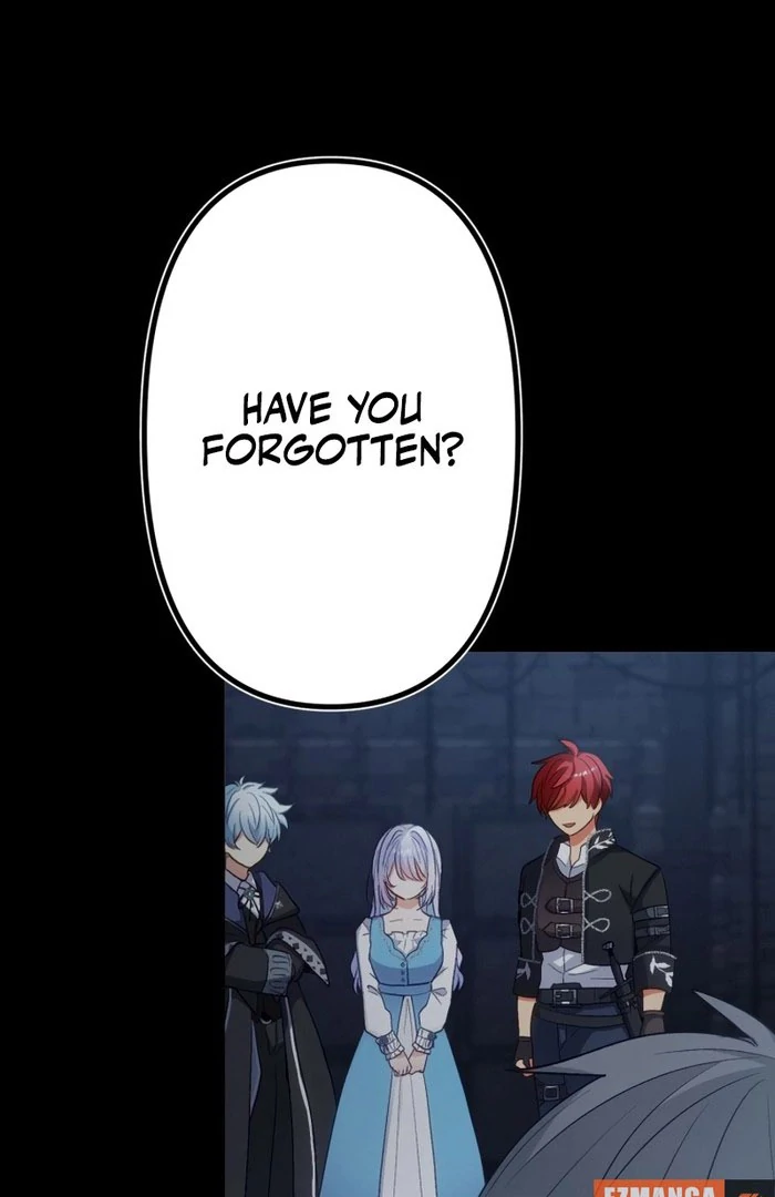 Is This Lie Is Also a Destiny? chapter 32 page 31