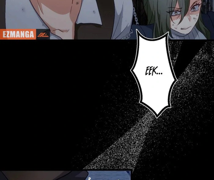 Is This Lie Is Also a Destiny? chapter 32 page 34