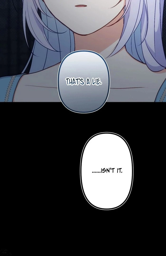 Is This Lie Is Also a Destiny? chapter 32 page 40