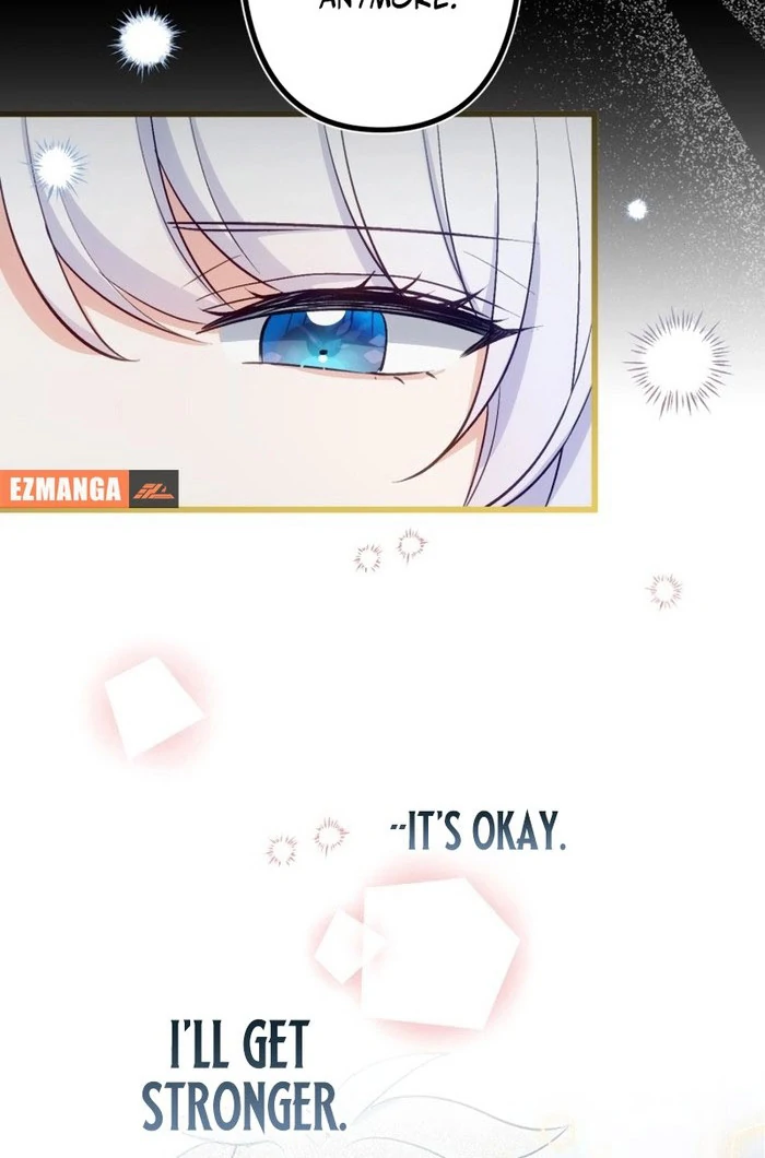 Is This Lie Is Also a Destiny? chapter 32 page 42