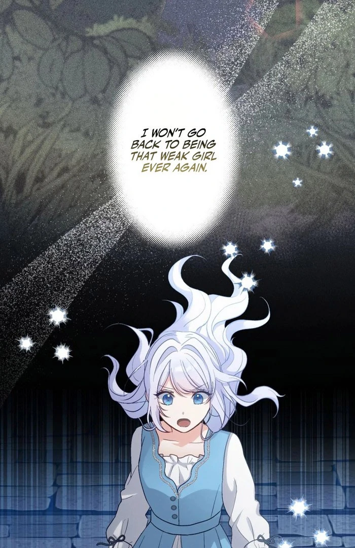 Is This Lie Is Also a Destiny? chapter 32 page 45