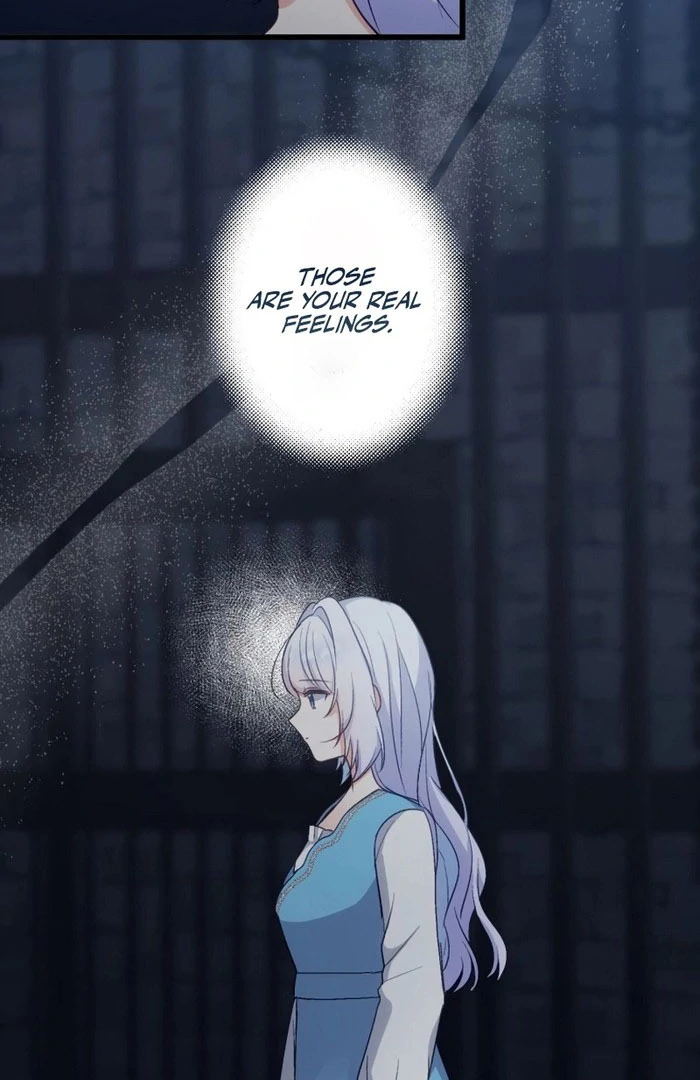 Is This Lie Is Also a Destiny? chapter 32 page 50