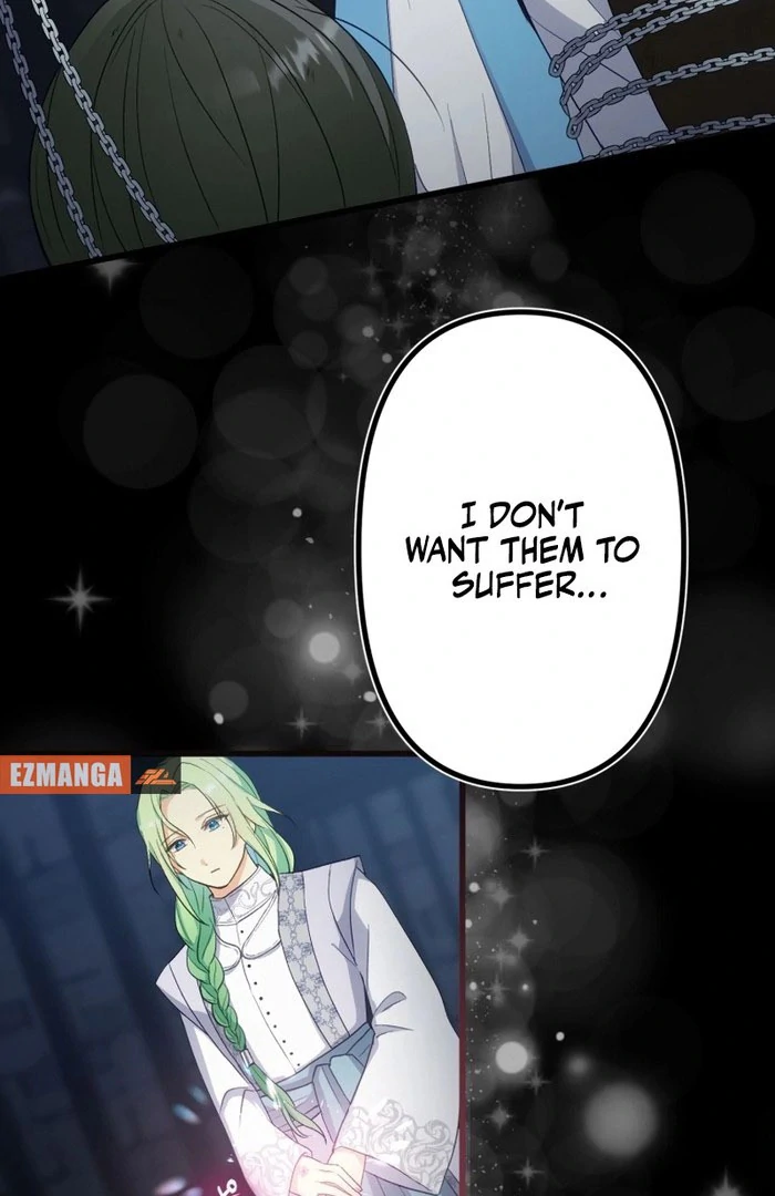 Is This Lie Is Also a Destiny? chapter 32 page 58