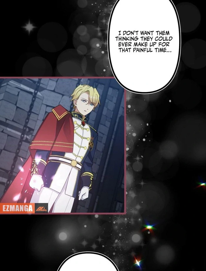 Is This Lie Is Also a Destiny? chapter 32 page 60