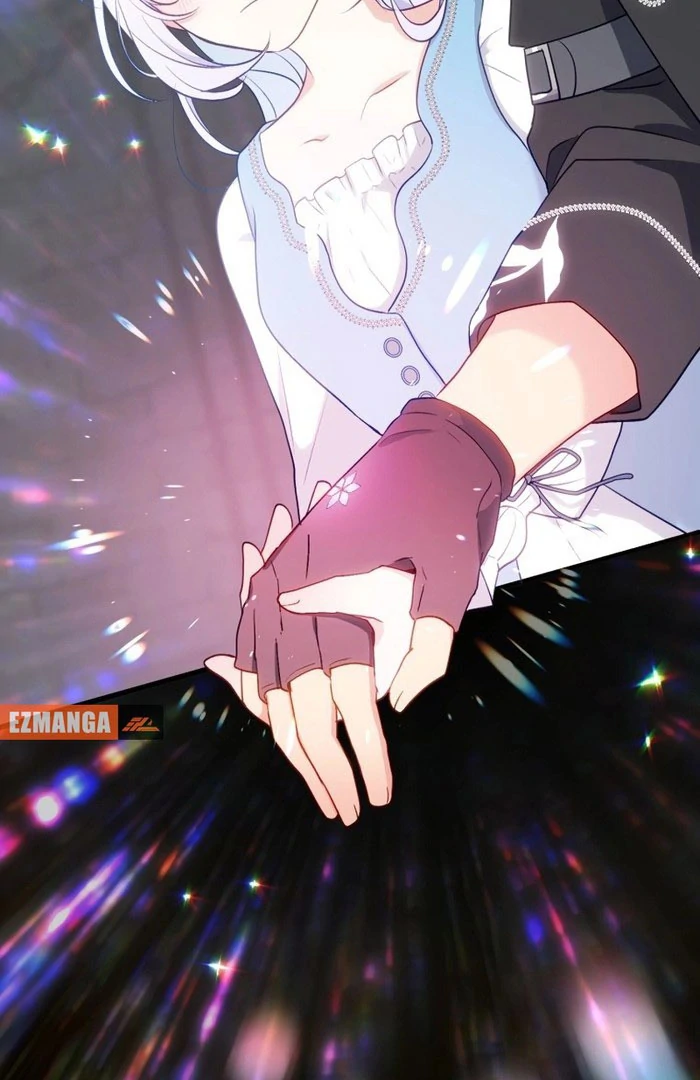 Is This Lie Is Also a Destiny? chapter 32 page 63
