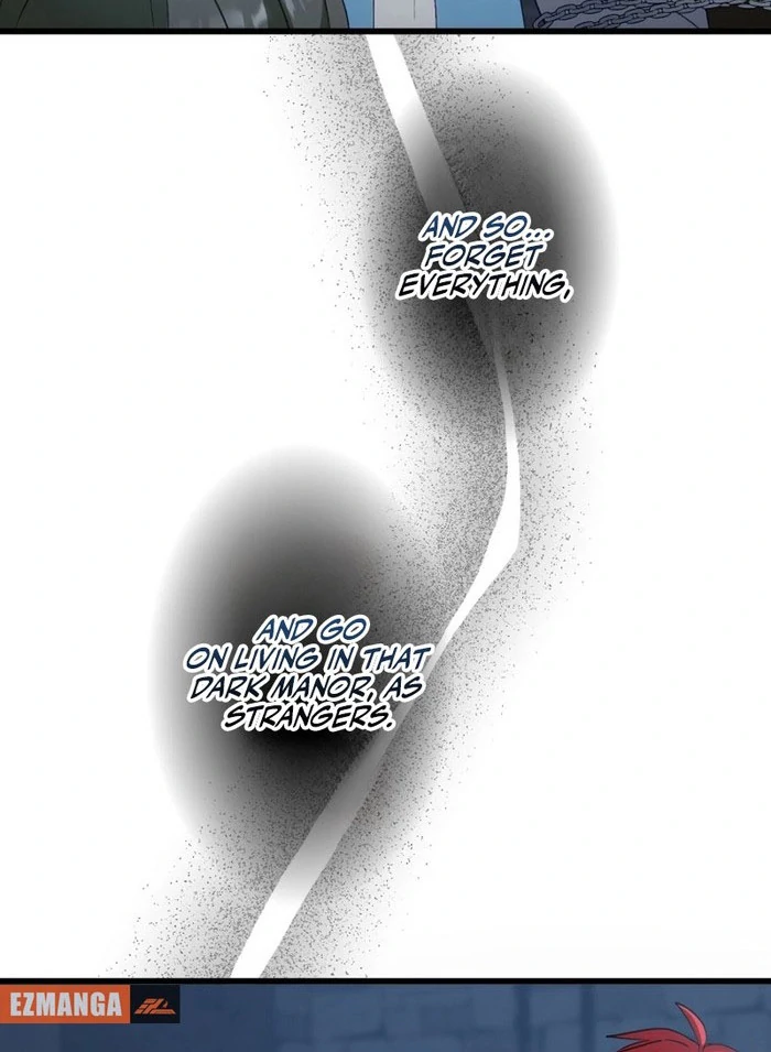 Is This Lie Is Also a Destiny? chapter 32 page 70