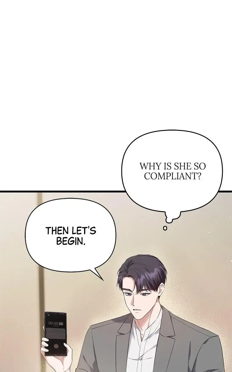 Won’t You Cheat With Me? chapter 10 page 92