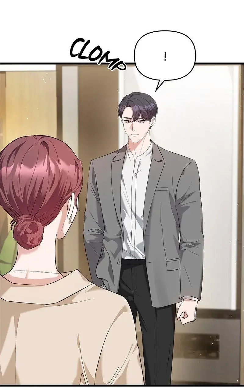 Won’t You Cheat With Me? chapter 10 page 65