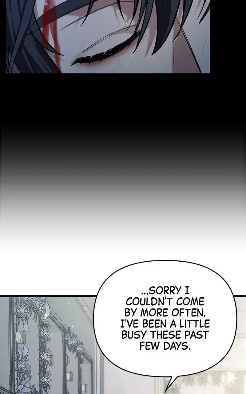 Won’t You Cheat With Me? chapter 10 page 20