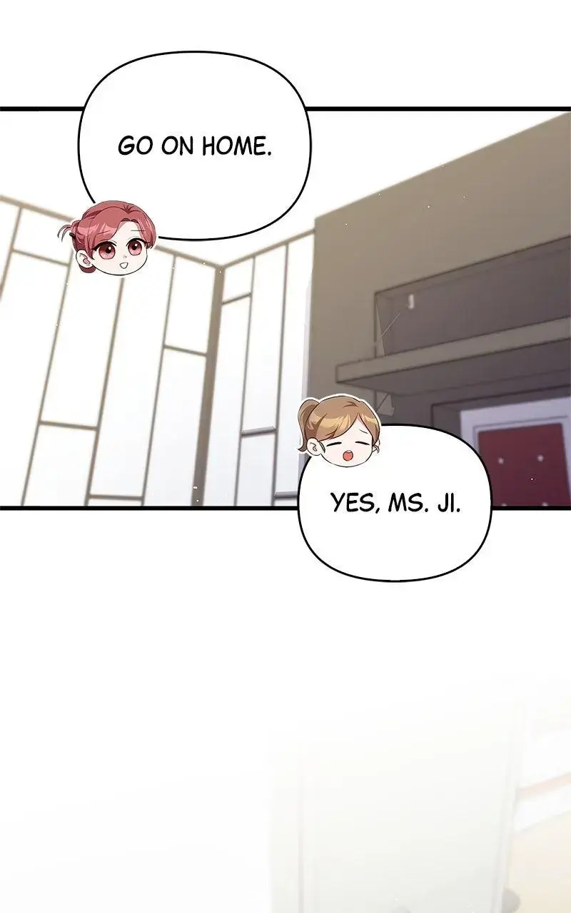 Won’t You Cheat With Me? chapter 11 page 99