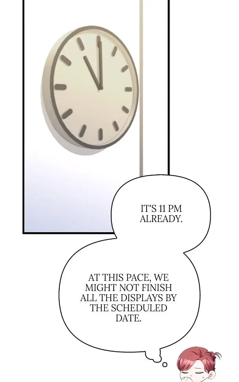 Won’t You Cheat With Me? chapter 11 page 84