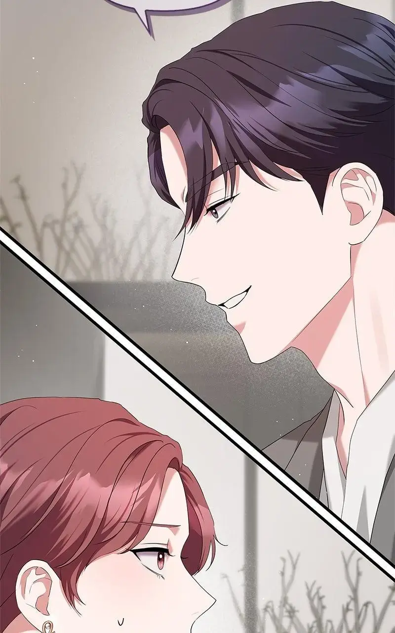 Won’t You Cheat With Me? chapter 11 page 34