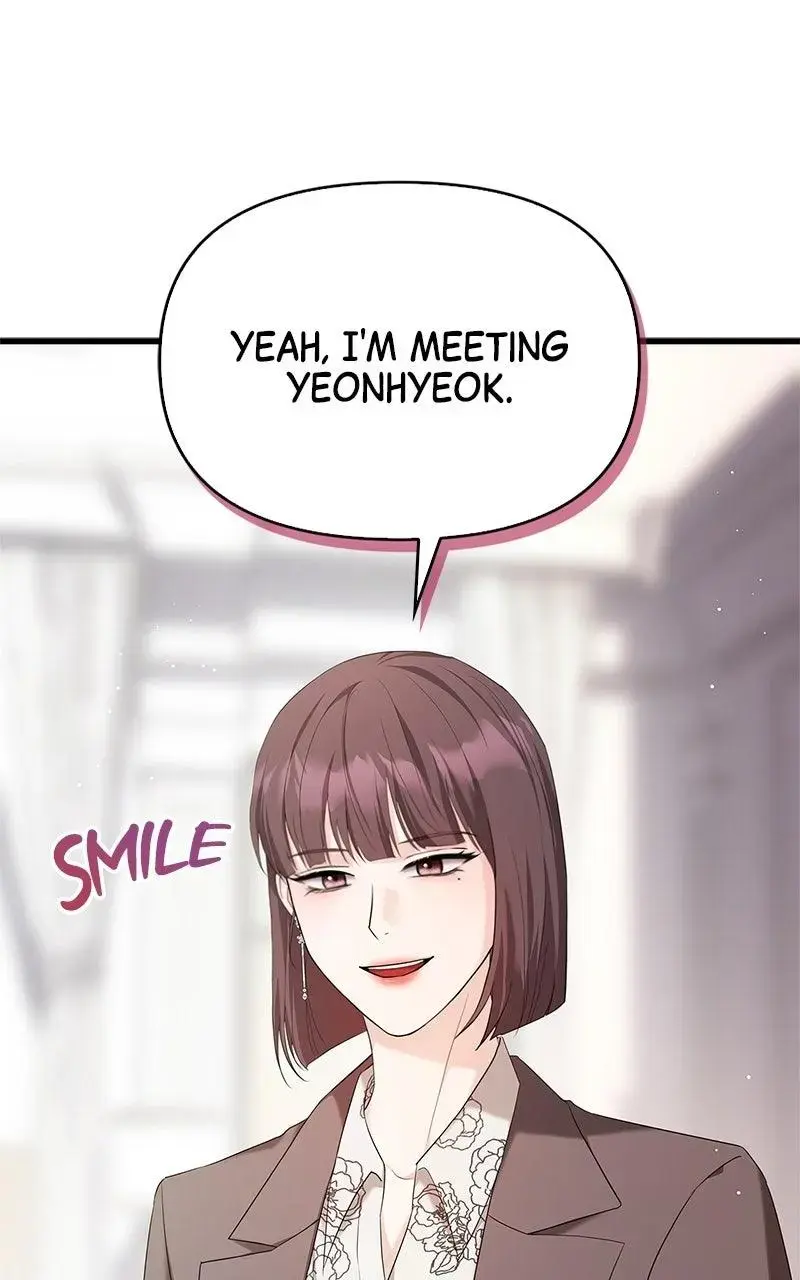 Won’t You Cheat With Me? chapter 11 page 61