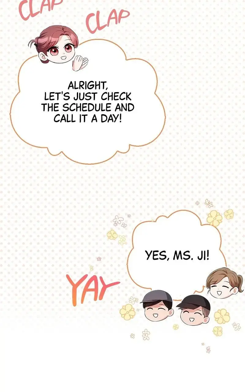 Won’t You Cheat With Me? chapter 11 page 93