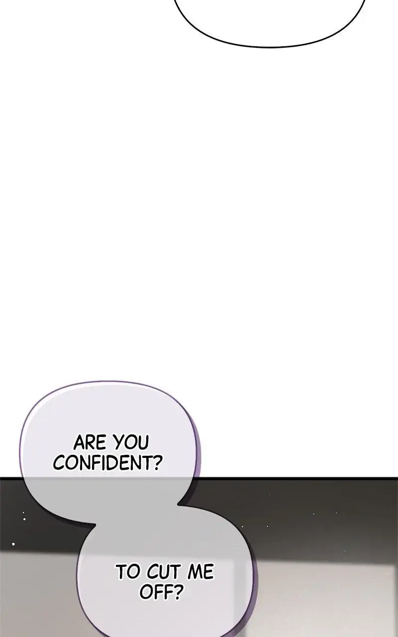 Won’t You Cheat With Me? chapter 11 page 33