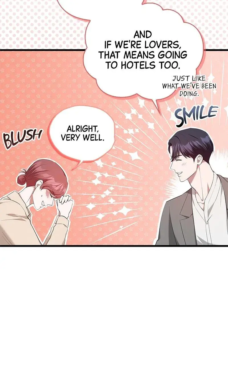 Won’t You Cheat With Me? chapter 11 page 25