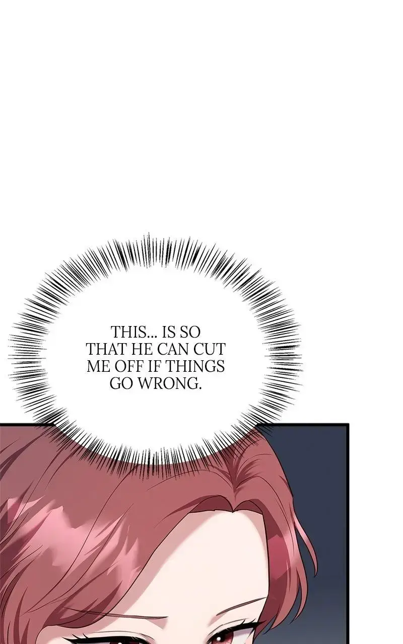 Won’t You Cheat With Me? chapter 11 page 3