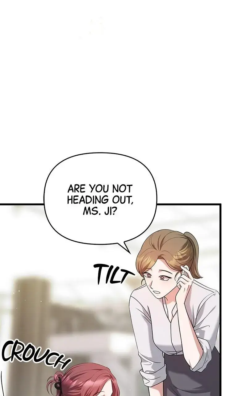 Won’t You Cheat With Me? chapter 11 page 94