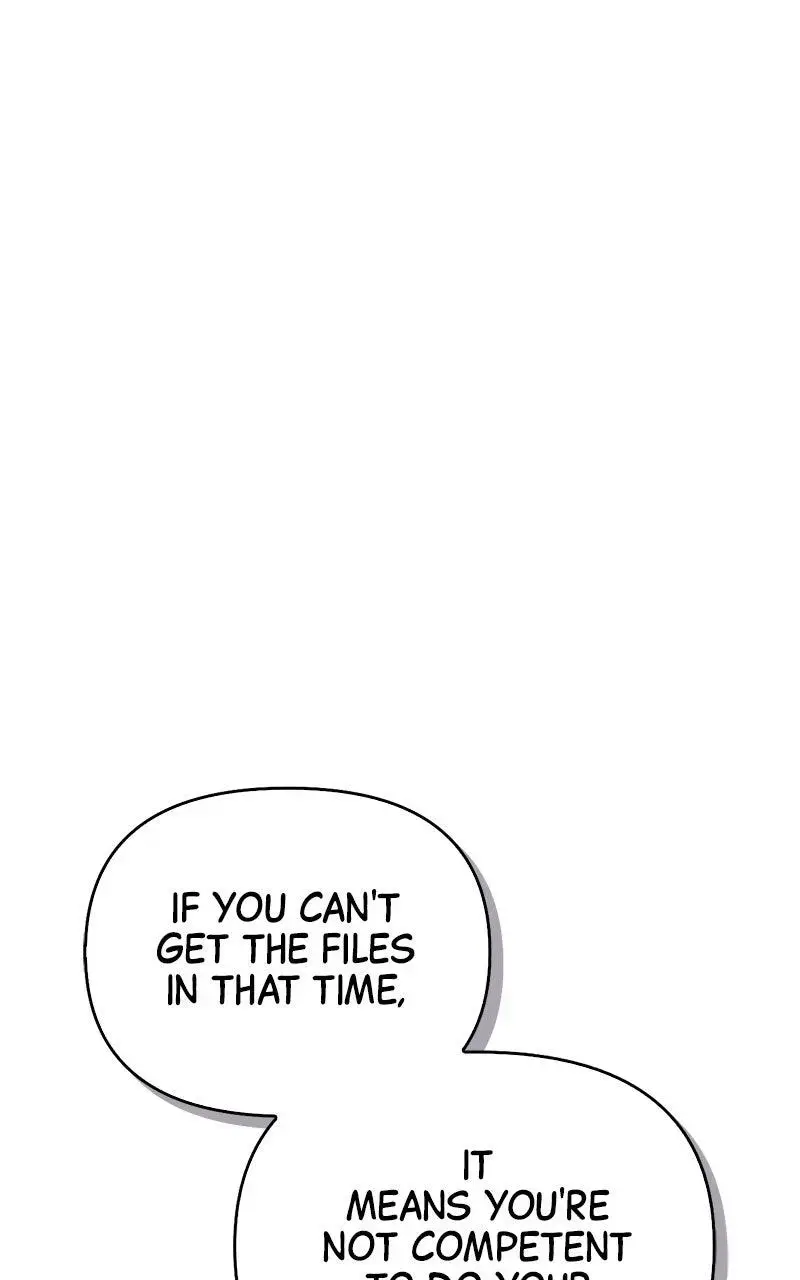 Won’t You Cheat With Me? chapter 11 page 20
