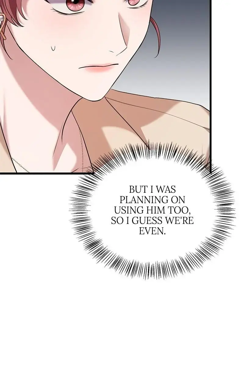 Won’t You Cheat With Me? chapter 11 page 4