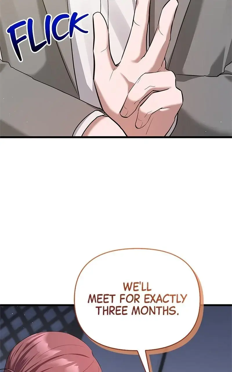 Won’t You Cheat With Me? chapter 11 page 18