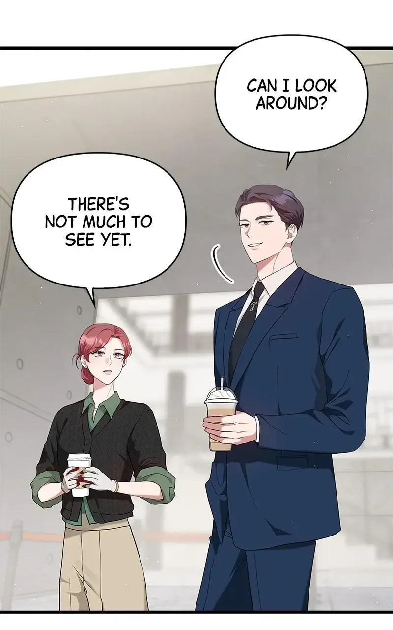 Won’t You Cheat With Me? chapter 12 page 16