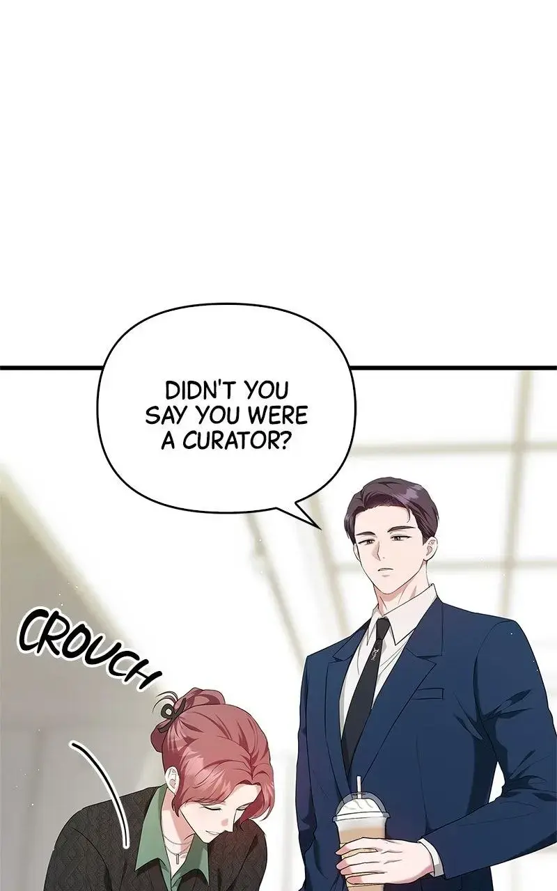 Won’t You Cheat With Me? chapter 12 page 23