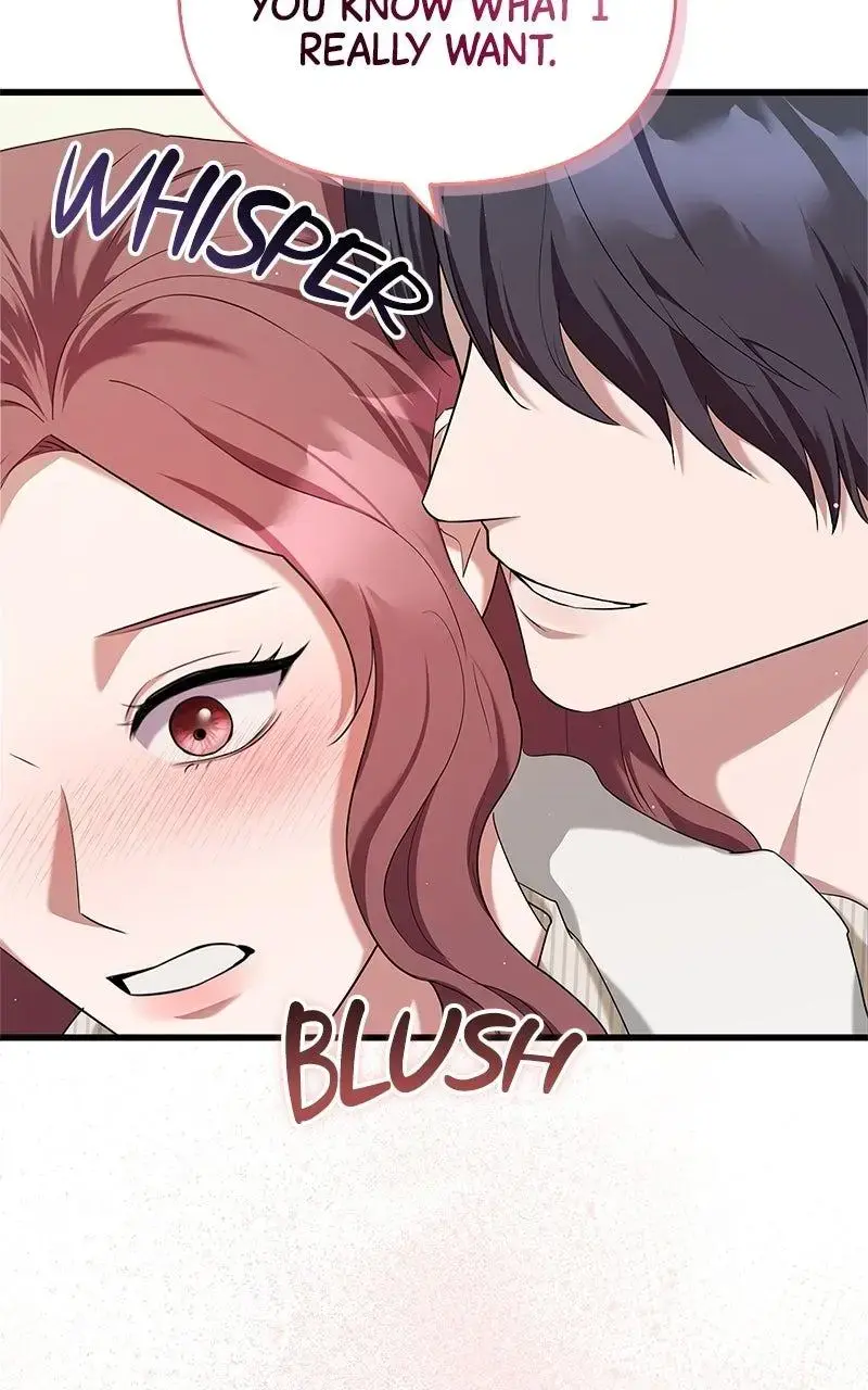 Won’t You Cheat With Me? chapter 12 page 58