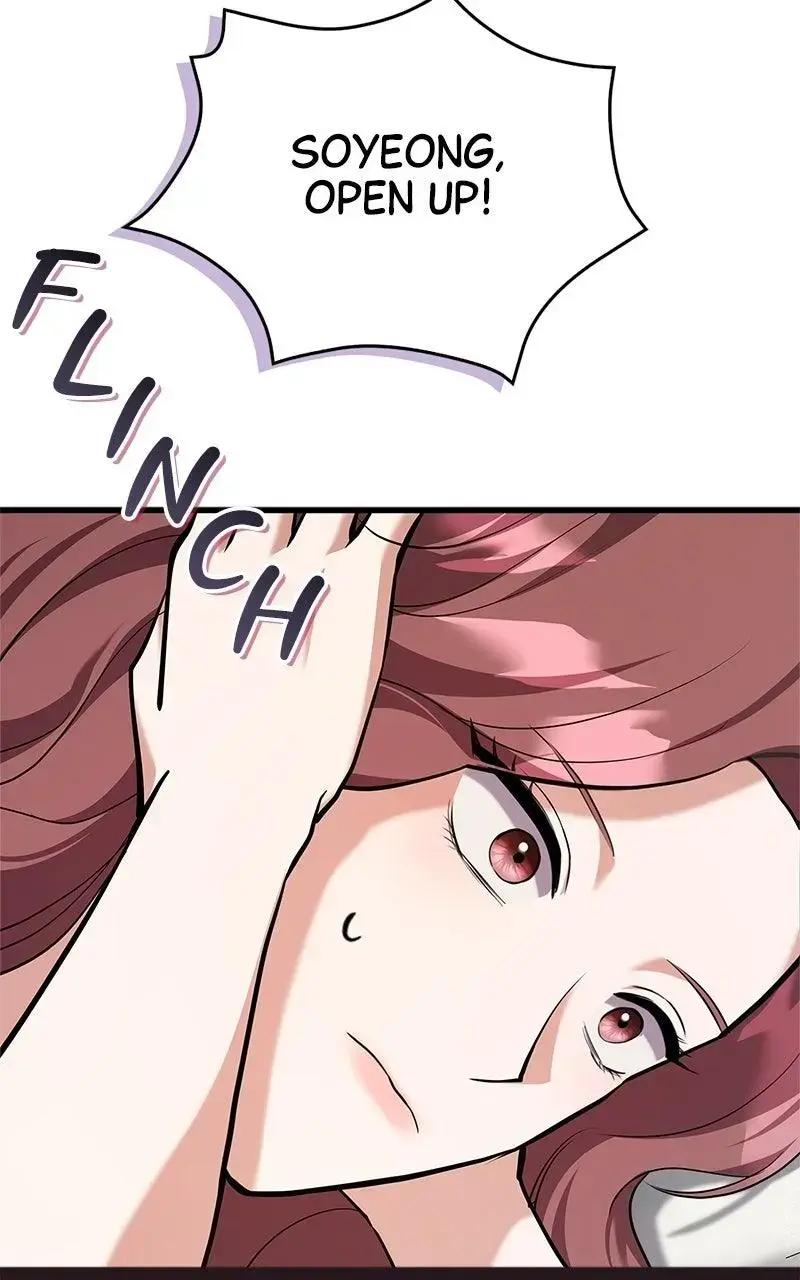 Won’t You Cheat With Me? chapter 12 page 92