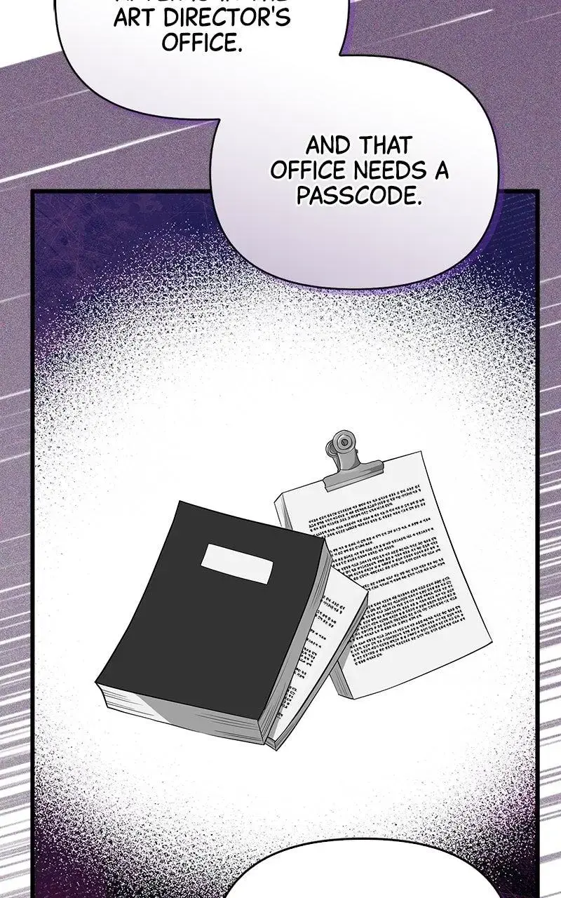 Won’t You Cheat With Me? chapter 12 page 19