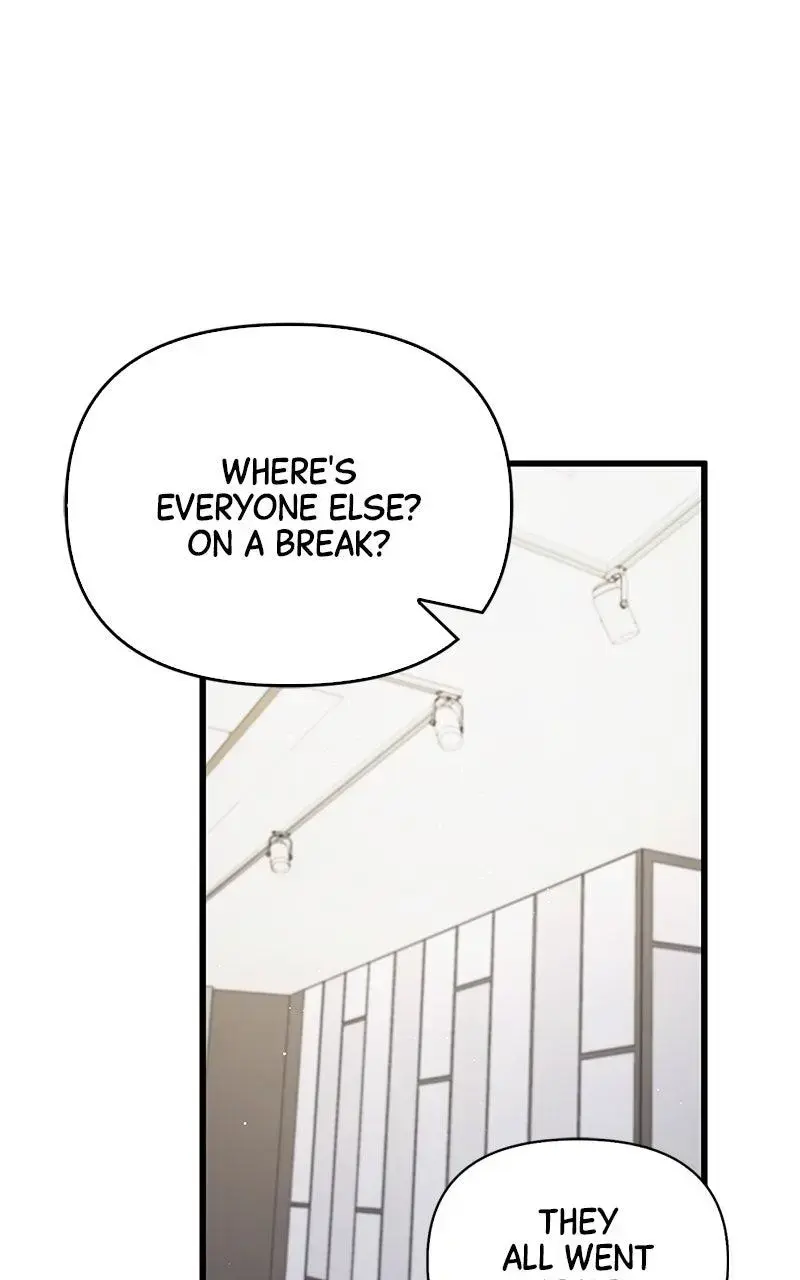 Won’t You Cheat With Me? chapter 12 page 11