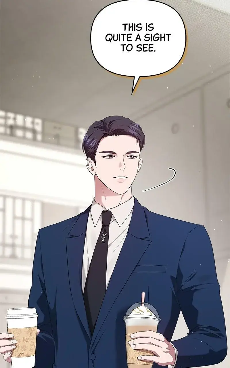 Won’t You Cheat With Me? chapter 12 page 8