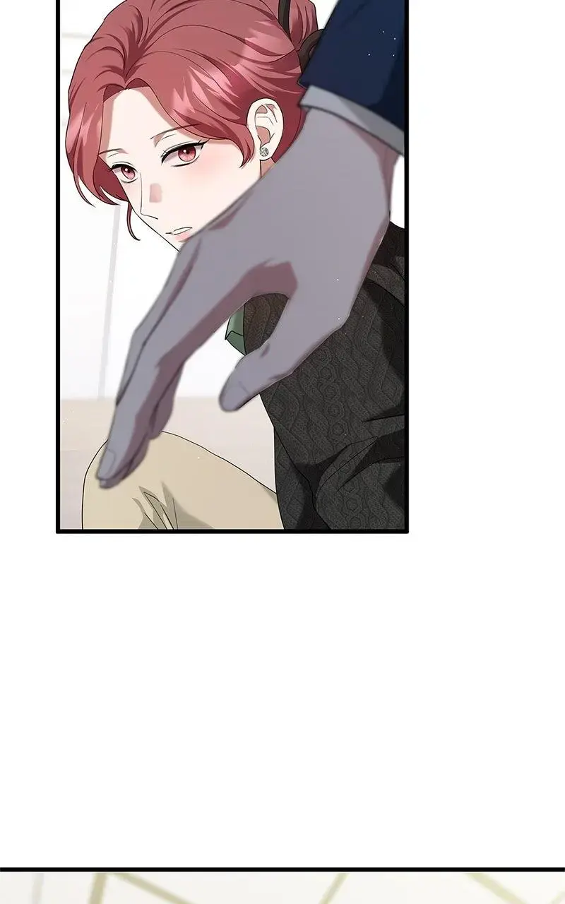 Won’t You Cheat With Me? chapter 12 page 31