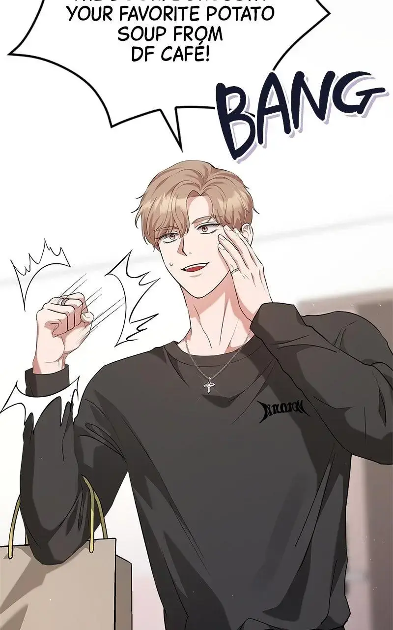 Won’t You Cheat With Me? chapter 12 page 94
