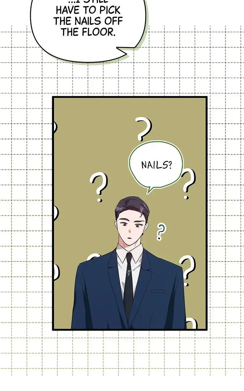Won’t You Cheat With Me? chapter 12 page 22