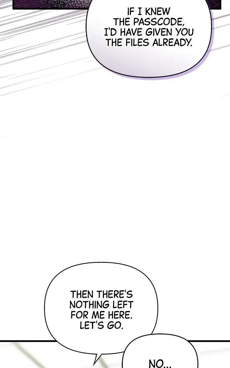 Won’t You Cheat With Me? chapter 12 page 20