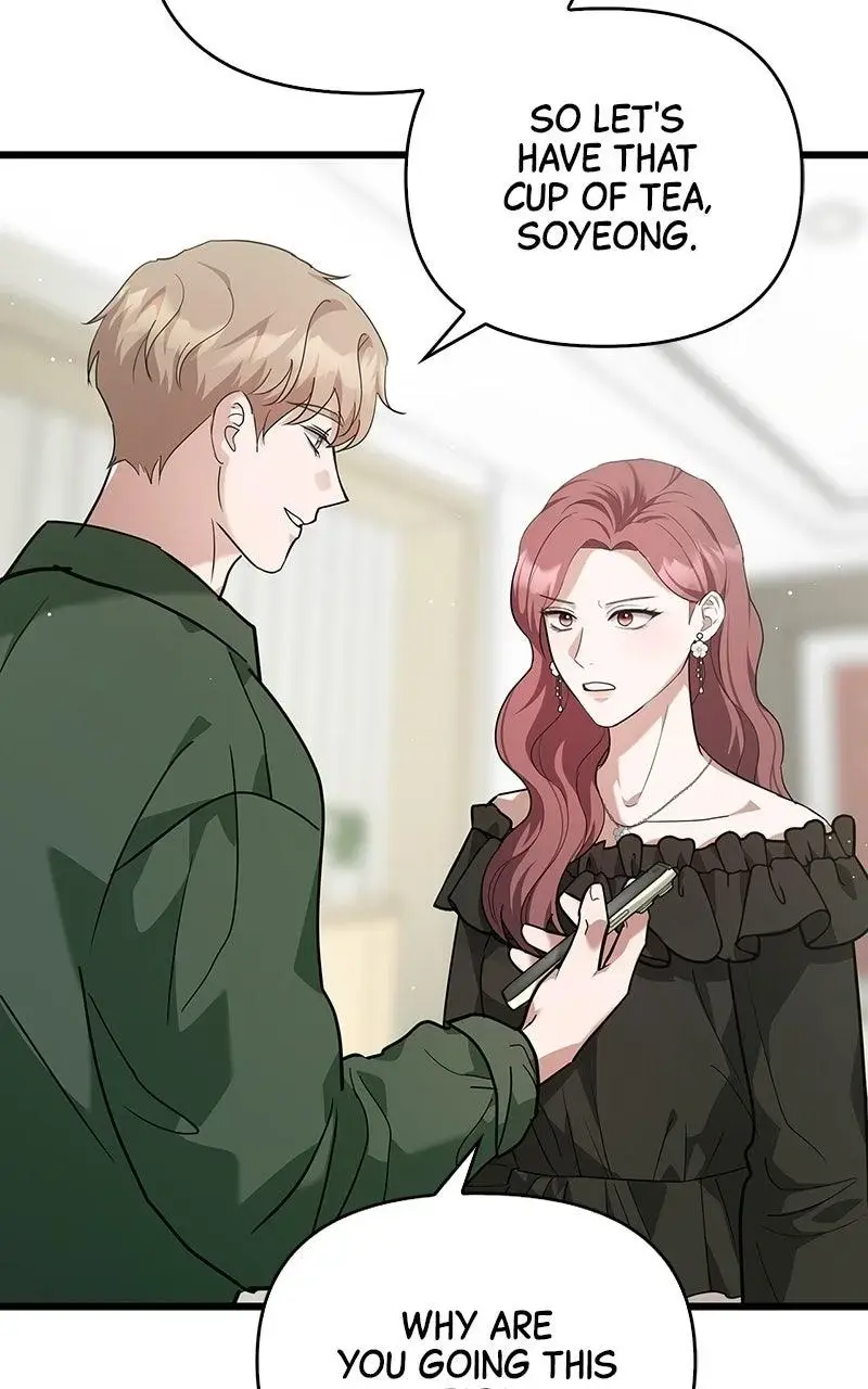 Won’t You Cheat With Me? chapter 13 page 38