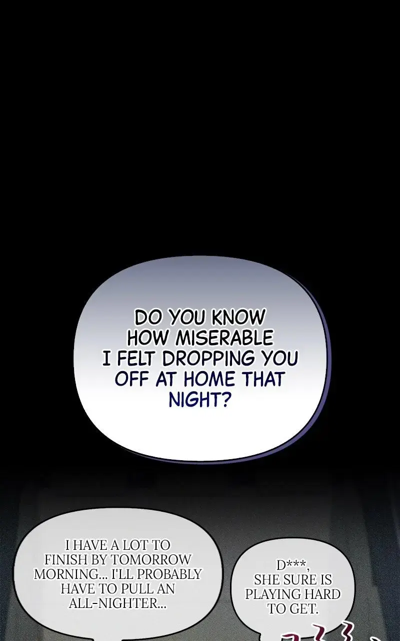 Won’t You Cheat With Me? chapter 13 page 89