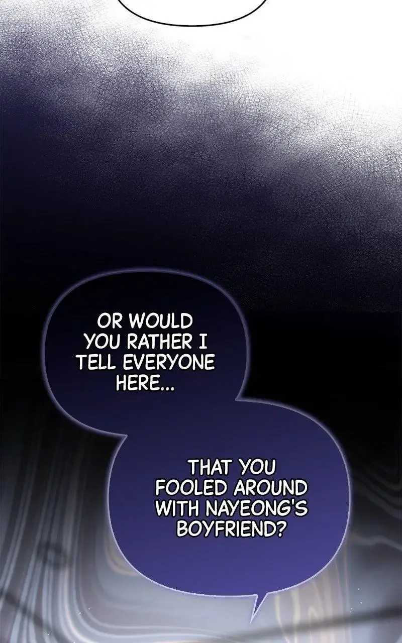Won’t You Cheat With Me? chapter 13 page 46