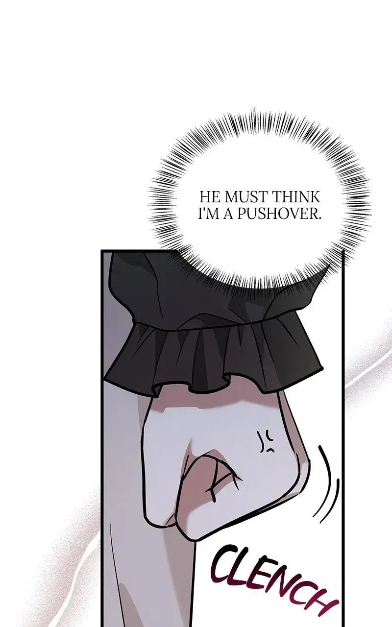 Won’t You Cheat With Me? chapter 13 page 23